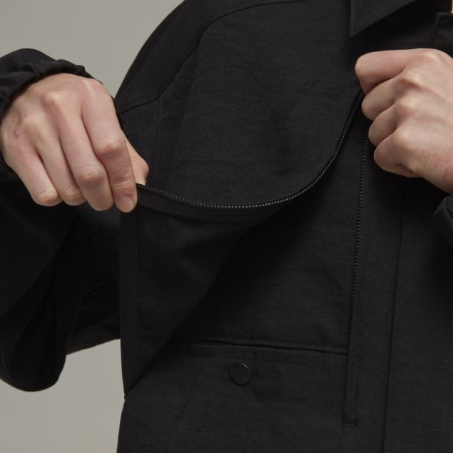 Chamarra Adidas Y-3 Sport Uniform Coach