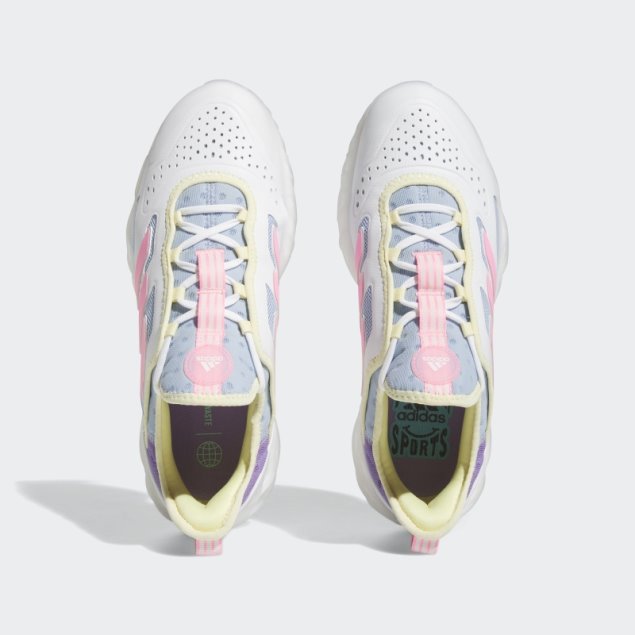 Zapatillas Adidas Web Boost Negras