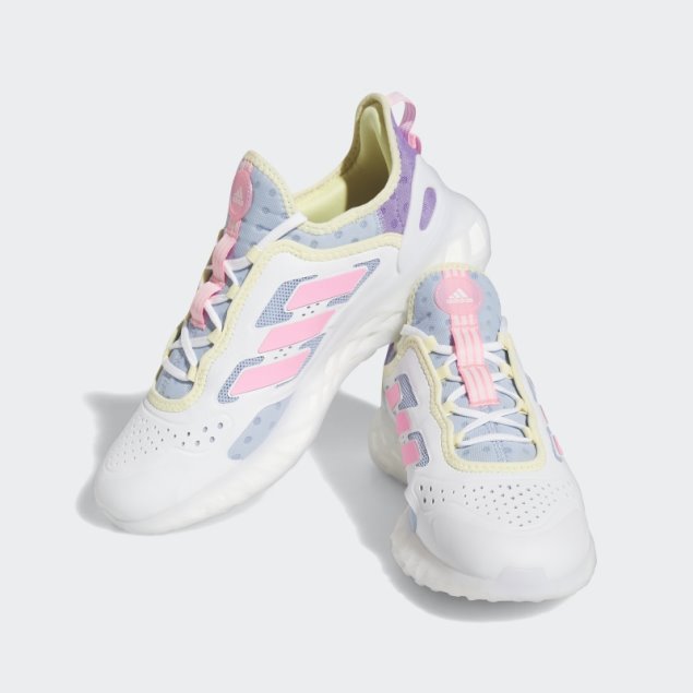 Zapatillas Adidas Web Boost Negras