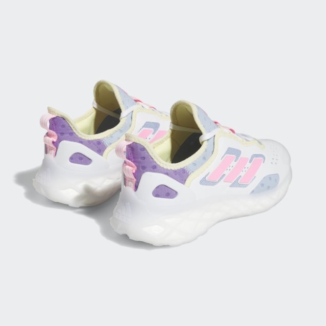 Zapatillas Adidas Web Boost Negras