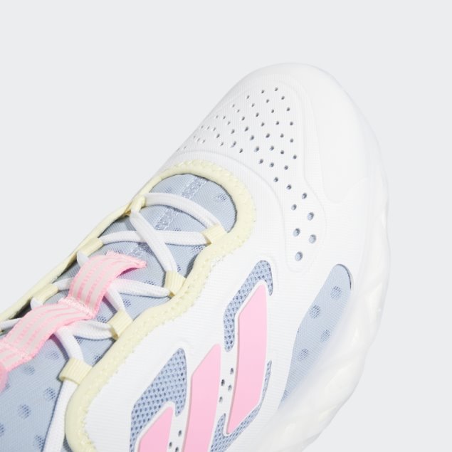 Zapatillas Adidas Web Boost Negras