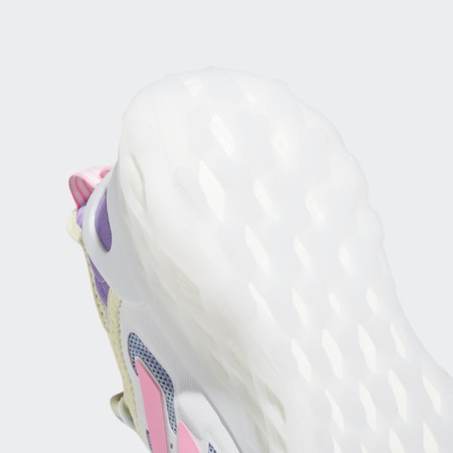 Zapatillas Adidas Web Boost Negras