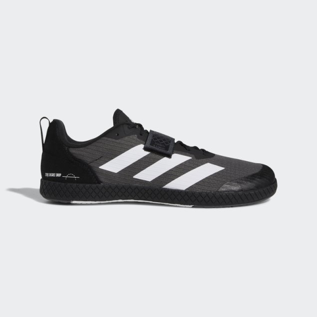 Zapatillas Adidas Negras