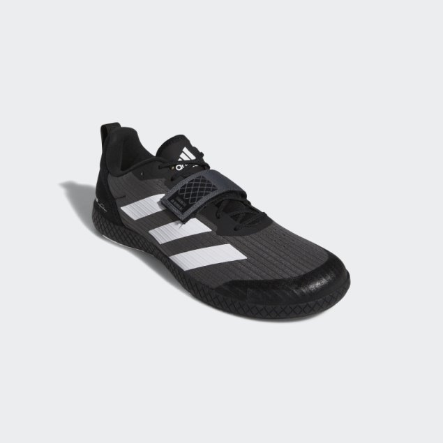 Zapatillas Adidas Negras