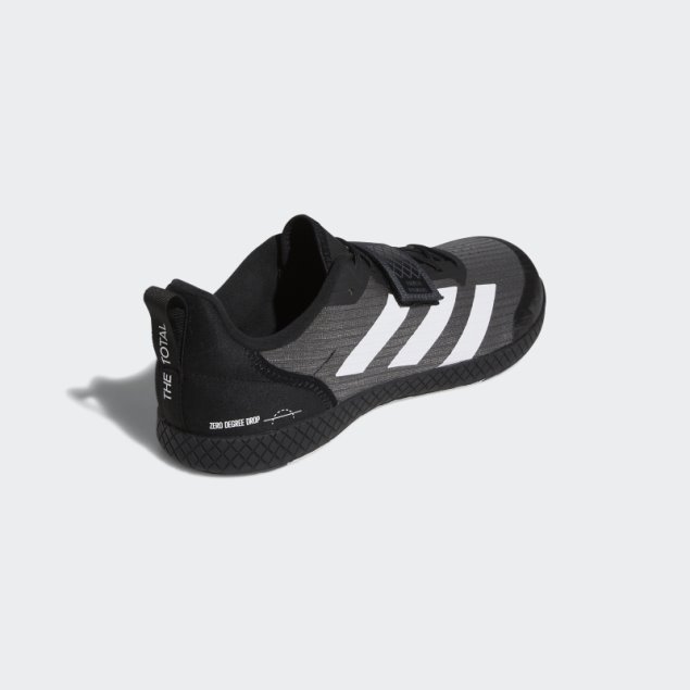 Zapatillas Adidas Negras