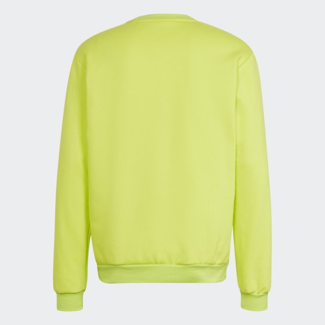 Entrada 22 Sudadera Sol Amarillo Adidas Fashion