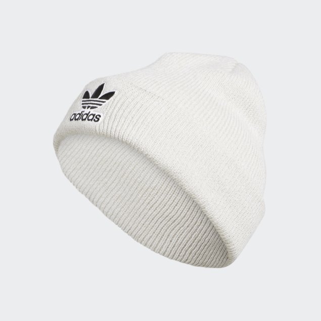 Trébol Gorro Adidas Negro