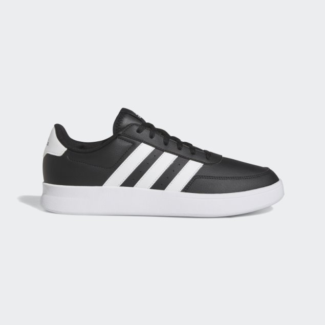 Zapatillas Breaknet 2.0 Negras Adidas