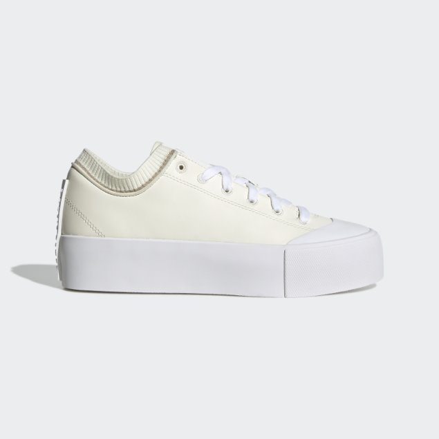 Adidas Karlie Kloss Trainer Xx92 Zapatos Veganos Blanco