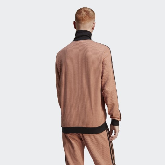 Clay Adidas Adicolor Classics Waffle Chaqueta De Chándal Beckenbauer