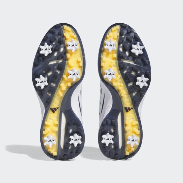 Zapatillas Adidas Zg23 Azul Marino