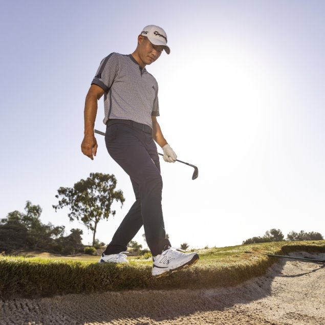 Zapatillas Adidas Zg23 Azul Marino