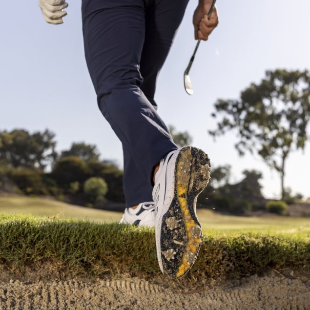 Adidas Zg23 Zapatos De Golf Azul Marino