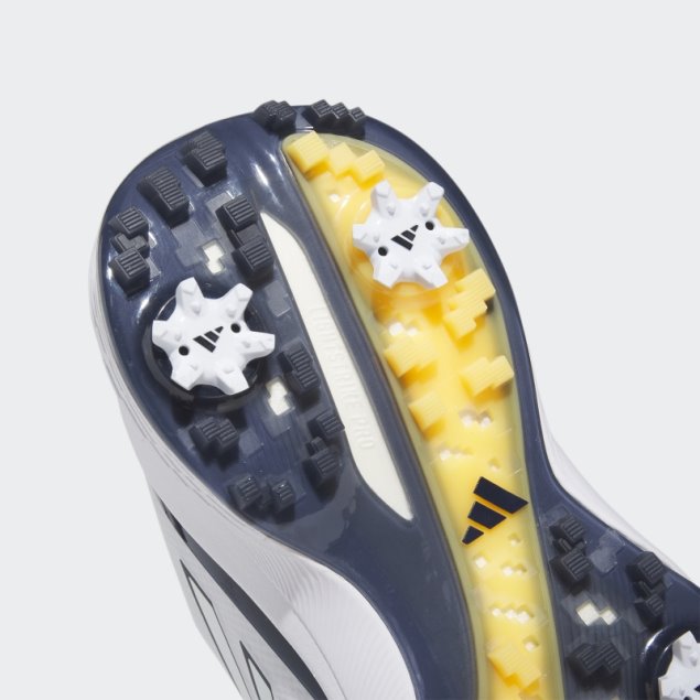 Adidas Zg23 Zapatos De Golf Azul Marino