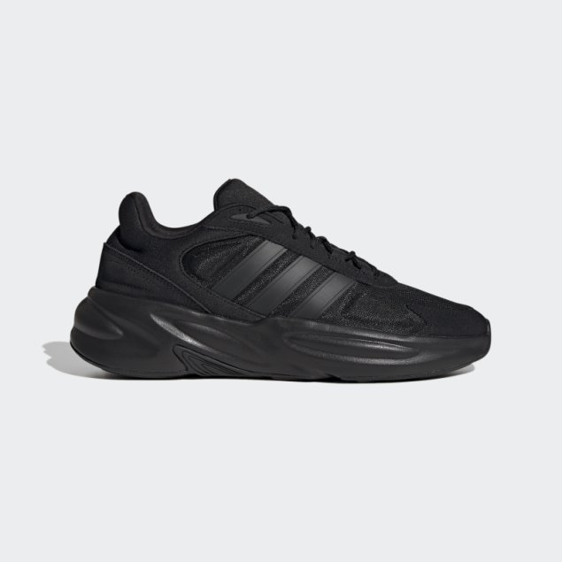 Zapatillas Adidas Ozelle Cloudfoam Negras