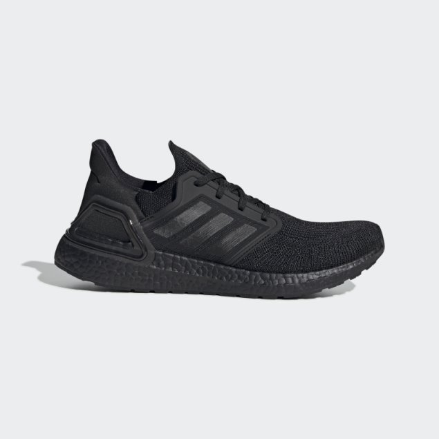 Zapatillas Adidas Ultraboost 20 Negras