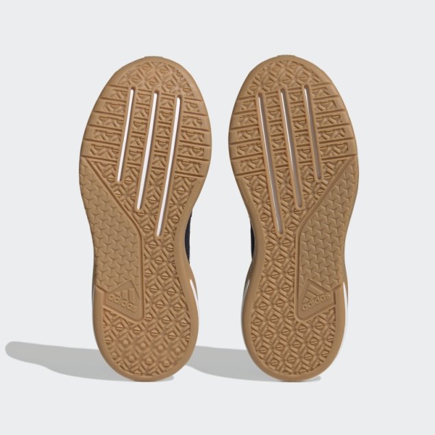 Entrenador V Zapatos Adidas Tinta