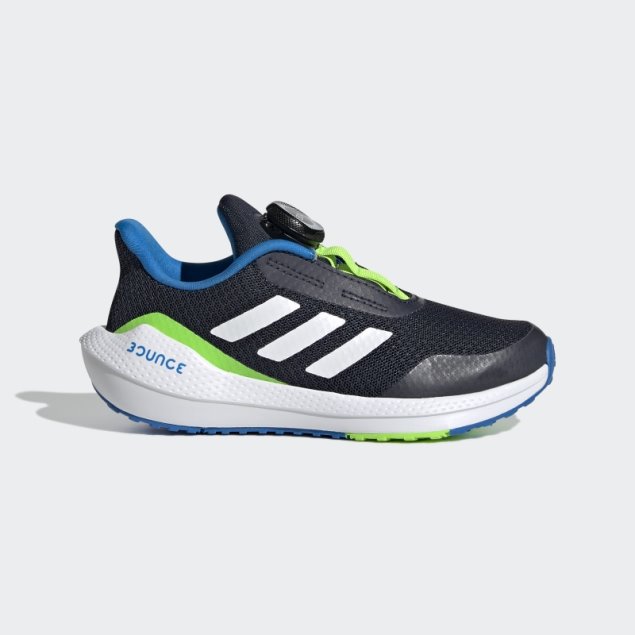 Zapatillas Adidas Eq21 Run Boa Bounce