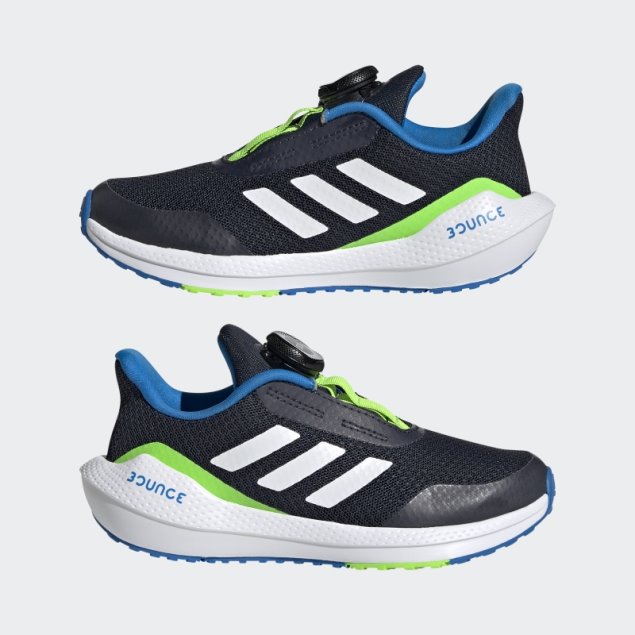 Zapatillas Adidas Eq21 Run Boa Bounce
