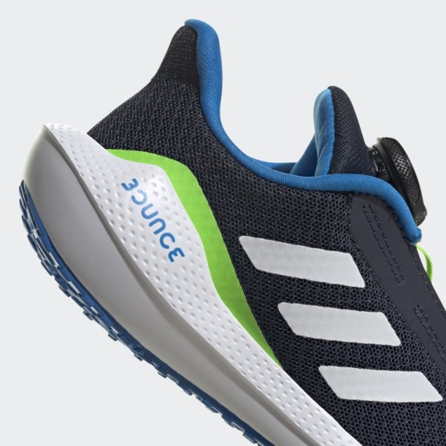 Zapatillas Adidas Eq21 Run Boa Bounce