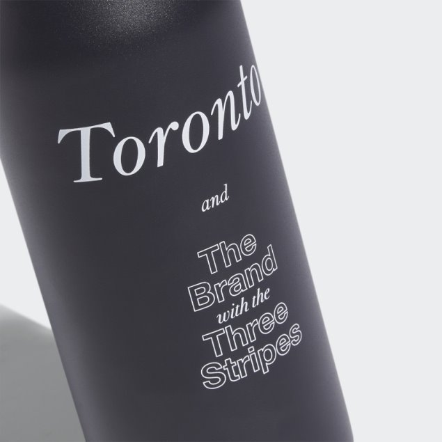 Ciudades Clave Para Botella De Agua Tinta Adidas