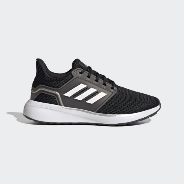 Zapatillas Adidas Eq19 Plata