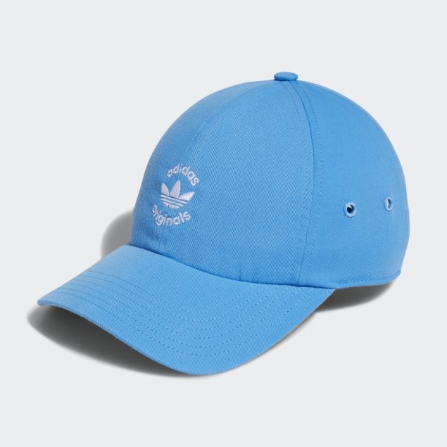 Gorra Adidas Union Strapback Azul