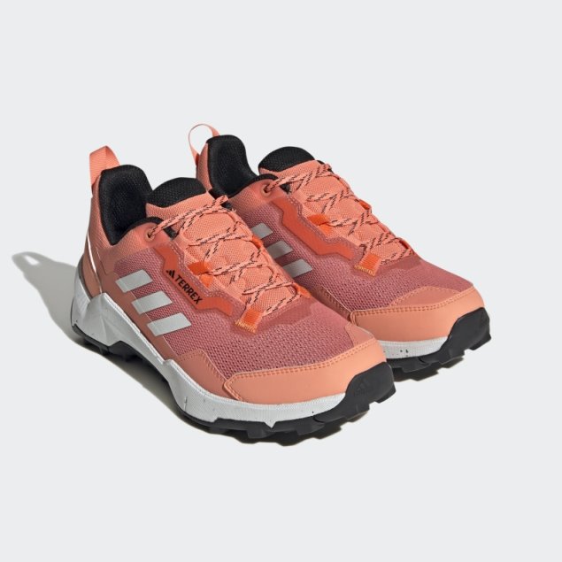 Zapatillas Adidas Terrex Ax4 Coral