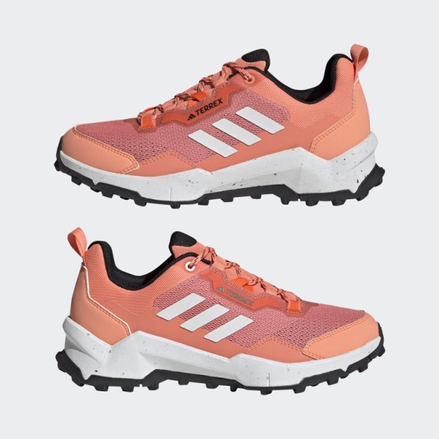 Zapatillas Adidas Terrex Ax4 Coral