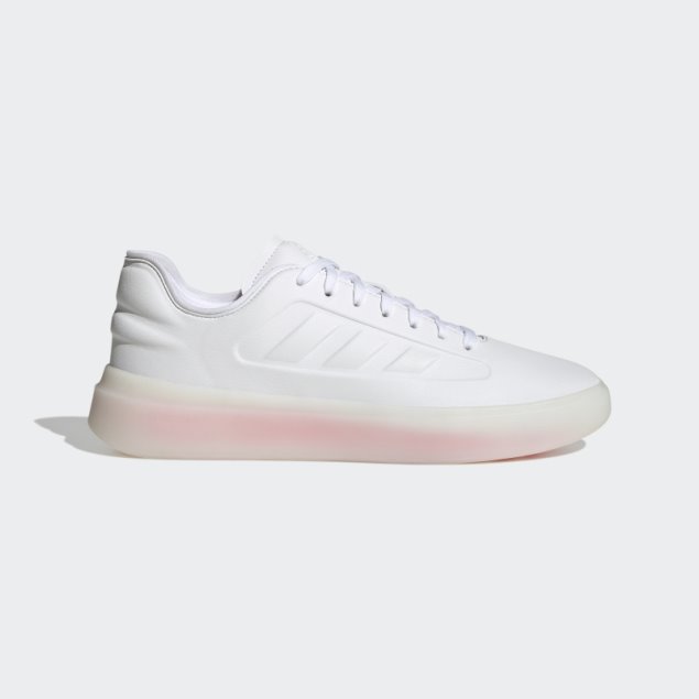 Zapatillas Adidas Zntasy Lightmotion+ Lifestyle Adulto Blanco