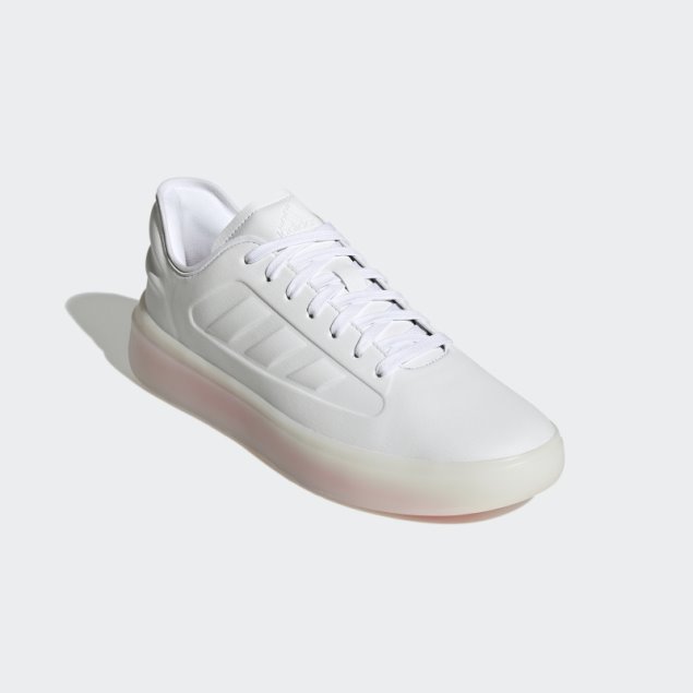 Adidas Zntasy Colección Cápsula Blanco