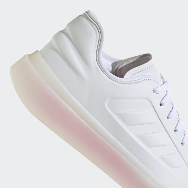 Adidas Zntasy Colección Cápsula Blanco