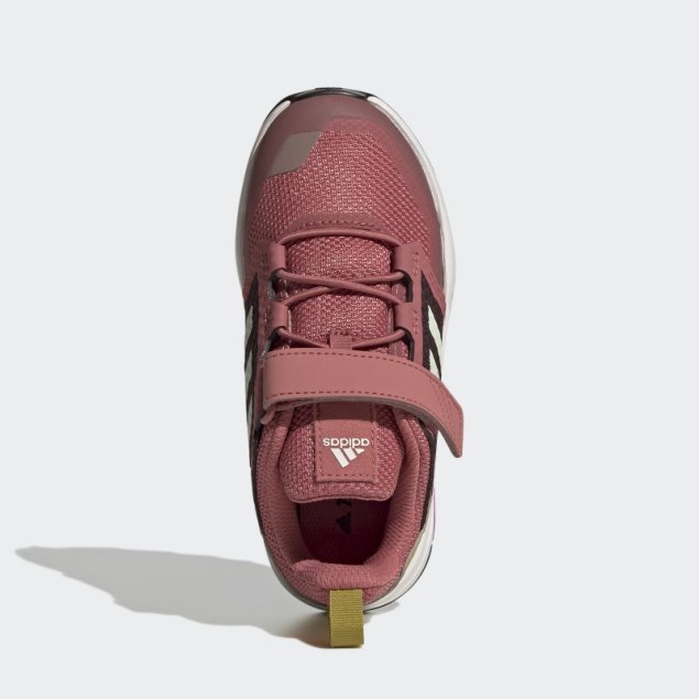 Zapatillas Terrex Trailmaker Adidas Rojas