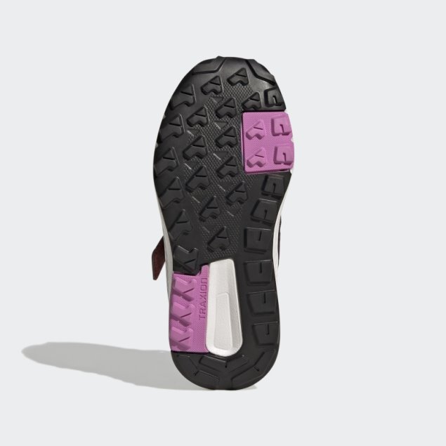 Zapatillas Terrex Trailmaker Adidas Rojas