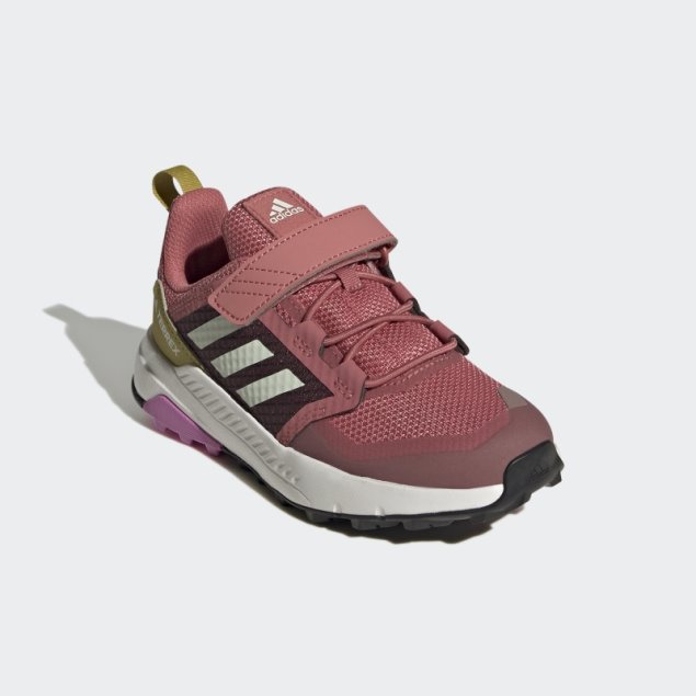 Zapatillas Terrex Trailmaker Adidas Rojas