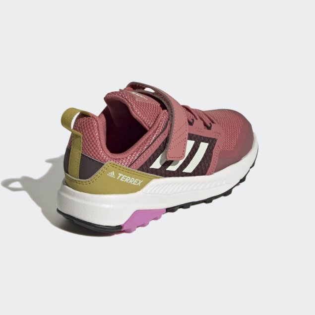 Zapatillas Terrex Trailmaker Adidas Rojas
