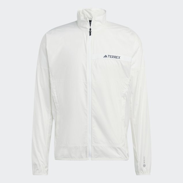 Cortavientos Adidas Terrex Multi Sin Teñir