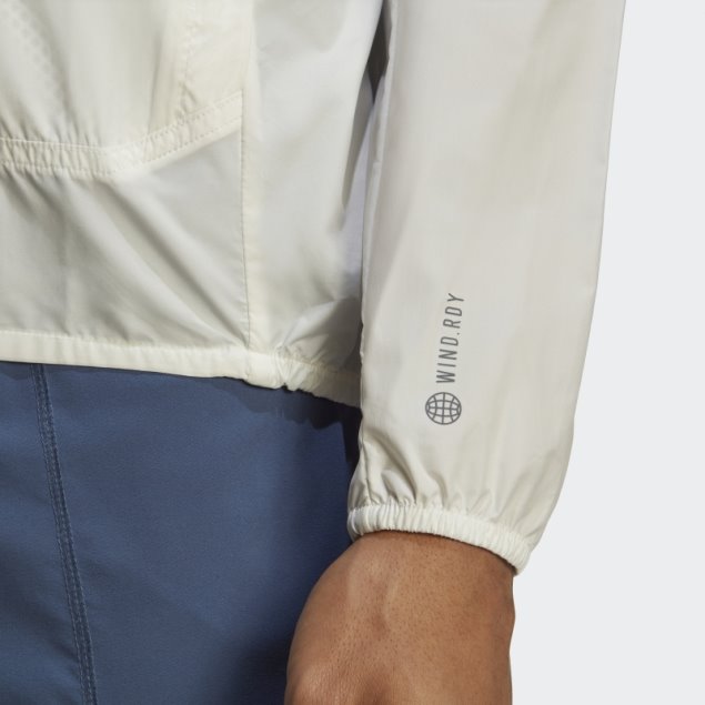 Cortavientos Adidas Terrex Multi Sin Teñir