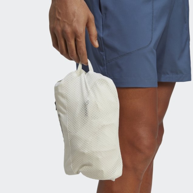 Cortavientos Adidas Terrex Multi Sin Teñir