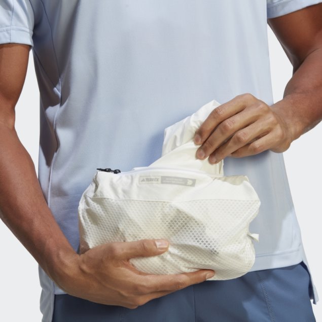 Cortavientos Adidas Terrex Multi Sin Teñir