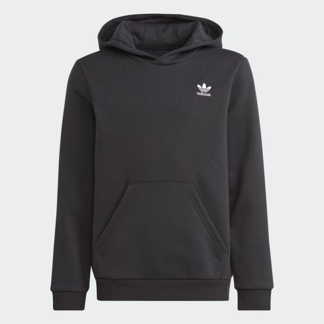 Sudadera Adidas Adicolor Blanca