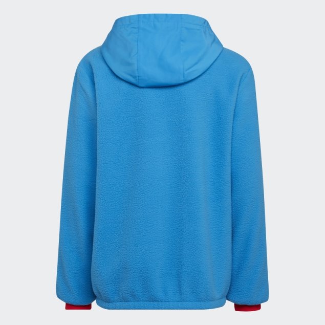 Adidas Azul U Lego W Jkt