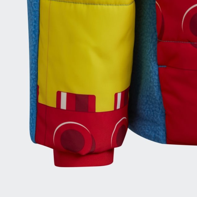 Adidas Azul U Lego W Jkt