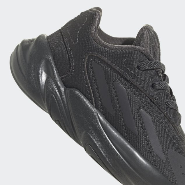 Zapatillas Ozelia Adidas Carbon