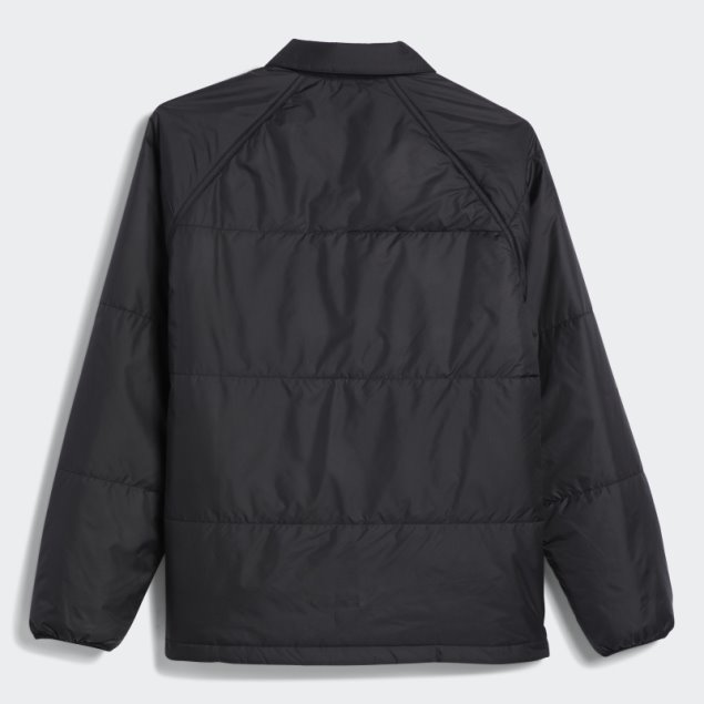 Primaloft Exterior Estación Chaqueta (género Neutral) Negro Adidas
