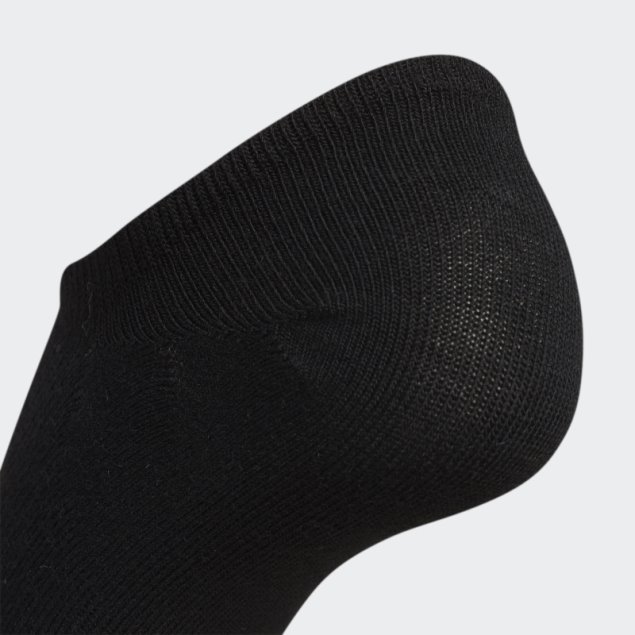 Calcetines Superlite Super-no-show 6 Pares Multicolor Adidas