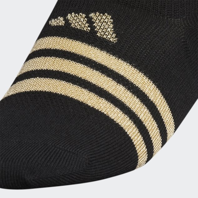 Calcetines Superlite Super-no-show 6 Pares Multicolor Adidas