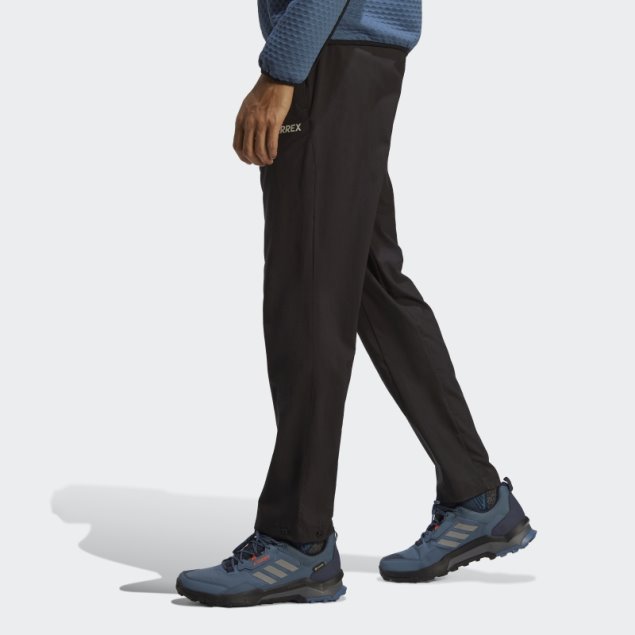 Pantalon Terrex Liteflex Adidas Negro