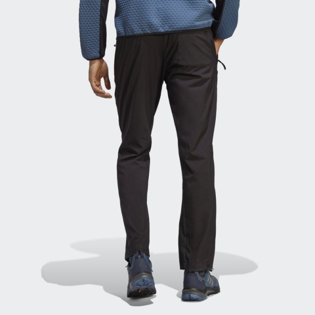 Pantalon Terrex Liteflex Adidas Negro