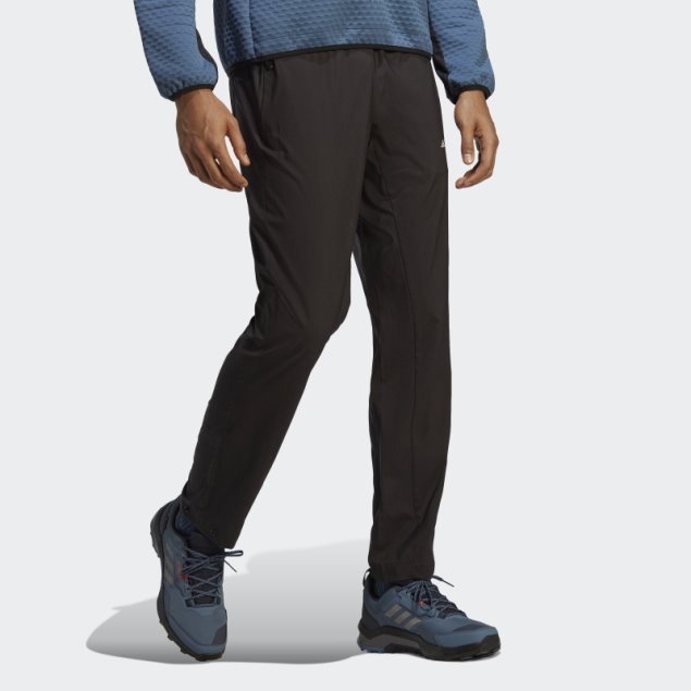 Pantalon Terrex Liteflex Adidas Negro